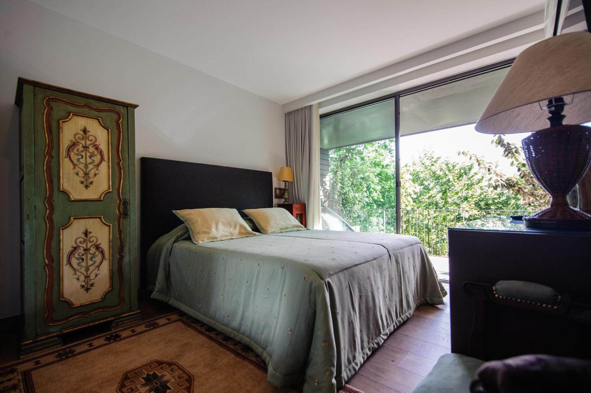 Quinta Dos Carqueijais Resort & Wellness Geres Camera foto